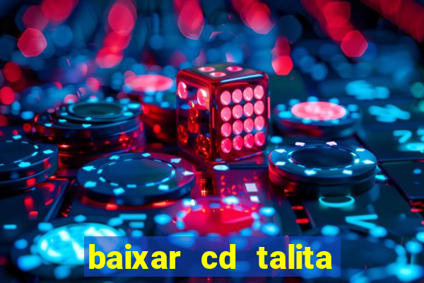 baixar cd talita santos vida vazia